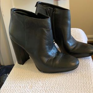Sam Edelman booties